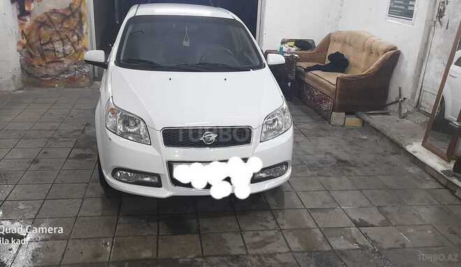 Ravon Nexia R3 2020, 40,000 km - 1.5 l - Bakı