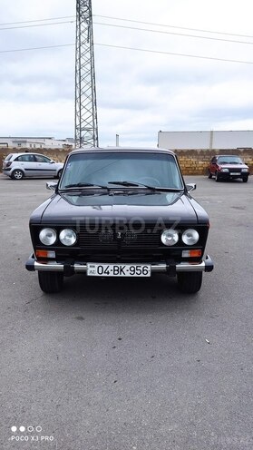 LADA (VAZ) 2106 1990, 152,984 km - 1.5 l - Bakı