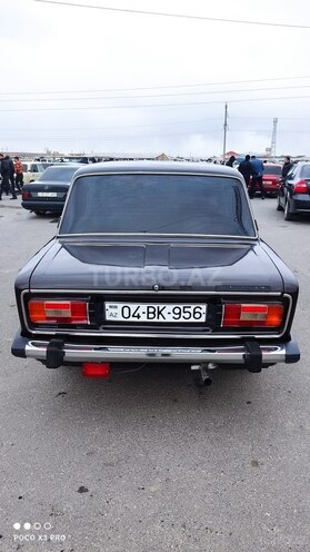 LADA (VAZ) 2106 1990, 152,984 km - 1.5 l - Bakı