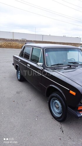 LADA (VAZ) 2106 1990, 152,984 km - 1.5 l - Bakı