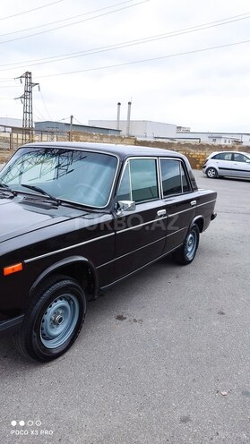 LADA (VAZ) 2106 1990, 152,984 km - 1.5 l - Bakı