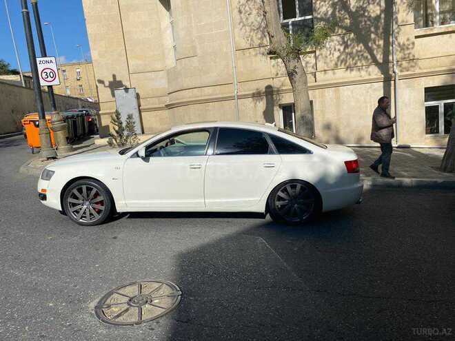 Audi A6 2006, 236,000 km - 3.2 l - Bakı