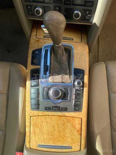 Audi A6 2006, 236,000 km - 3.2 l - Bakı