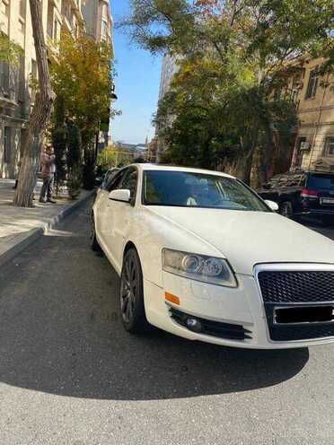 Audi A6 2006, 236,000 km - 3.2 l - Bakı