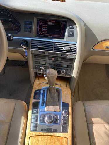 Audi A6 2006, 236,000 km - 3.2 l - Bakı