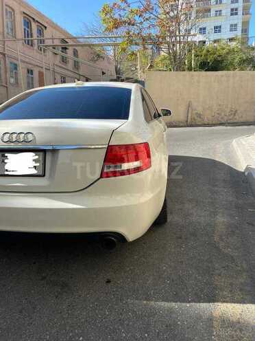 Audi A6 2006, 236,000 km - 3.2 l - Bakı