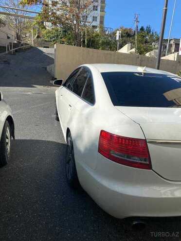 Audi A6 2006, 236,000 km - 3.2 l - Bakı