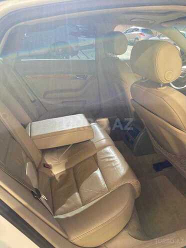 Audi A6 2006, 236,000 km - 3.2 l - Bakı