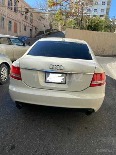 Audi A6 2006, 236,000 km - 3.2 l - Bakı