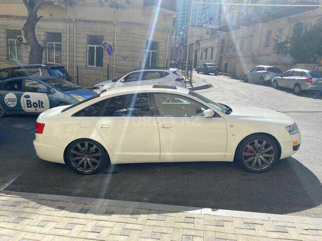 Audi A6 2006, 236,000 km - 3.2 l - Bakı