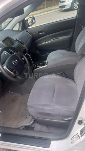 Toyota Prius 2005, 220,000 km - 1.5 l - Bakı