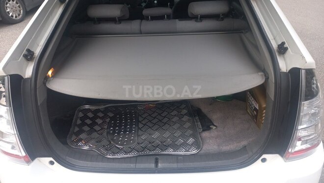 Toyota Prius 2005, 220,000 km - 1.5 l - Bakı