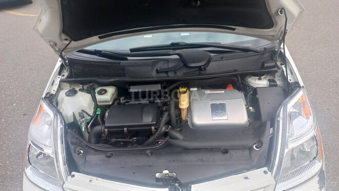 Toyota Prius 2005, 220,000 km - 1.5 l - Bakı
