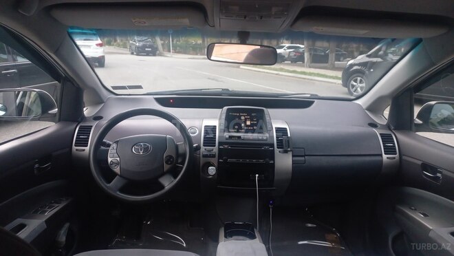 Toyota Prius 2005, 220,000 km - 1.5 l - Bakı