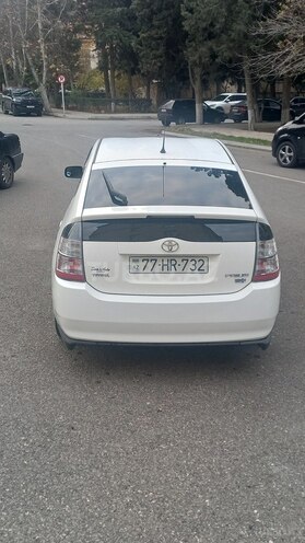 Toyota Prius 2005, 220,000 km - 1.5 l - Bakı