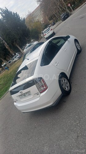 Toyota Prius 2005, 220,000 km - 1.5 l - Bakı