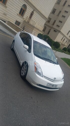 Toyota Prius 2005, 220,000 km - 1.5 l - Bakı