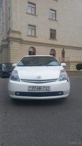 Toyota Prius 2005, 220,000 km - 1.5 l - Bakı