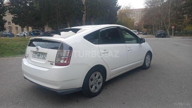 Toyota Prius 2005, 220,000 km - 1.5 l - Bakı