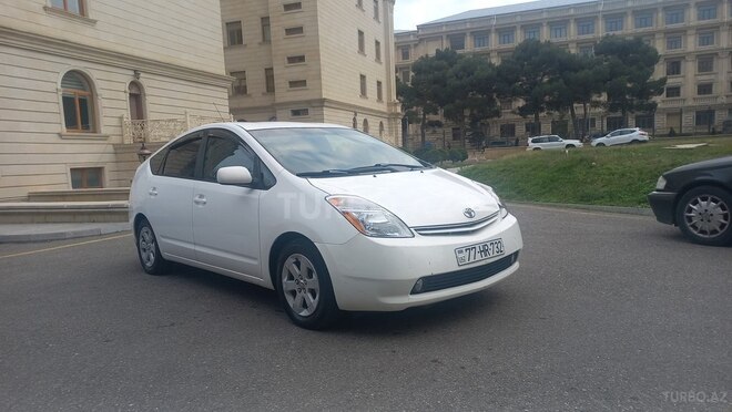 Toyota Prius 2005, 220,000 km - 1.5 l - Bakı