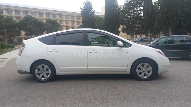 Toyota Prius 2005, 220,000 km - 1.5 l - Bakı