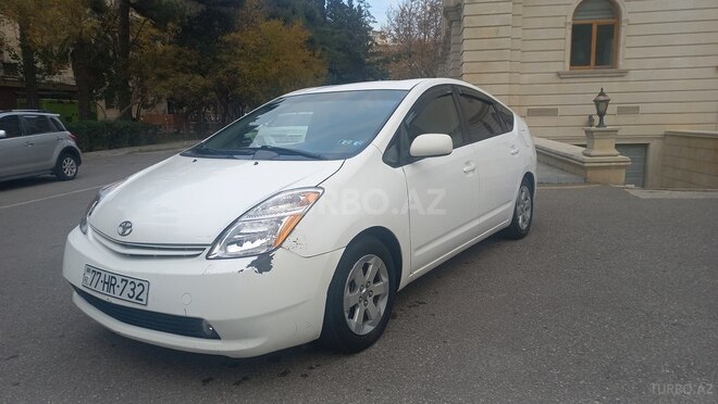 Toyota Prius 2005, 220,000 km - 1.5 l - Bakı