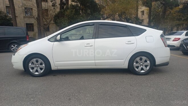 Toyota Prius 2005, 220,000 km - 1.5 l - Bakı