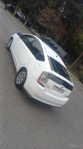 Toyota Prius 2005, 220,000 km - 1.5 l - Bakı