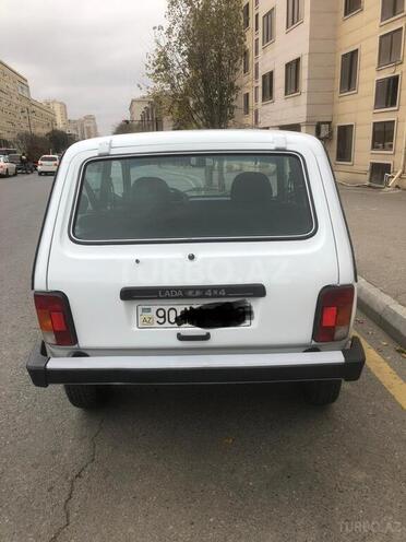LADA (VAZ) Niva 2011, 178,870 km - 1.7 l - Bakı