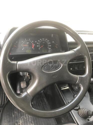 LADA (VAZ) Niva 2011, 178,870 km - 1.7 l - Bakı