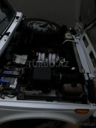 LADA (VAZ) Niva 2011, 178,870 km - 1.7 l - Bakı