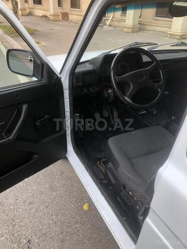 LADA (VAZ) Niva 2011, 178,870 km - 1.7 l - Bakı