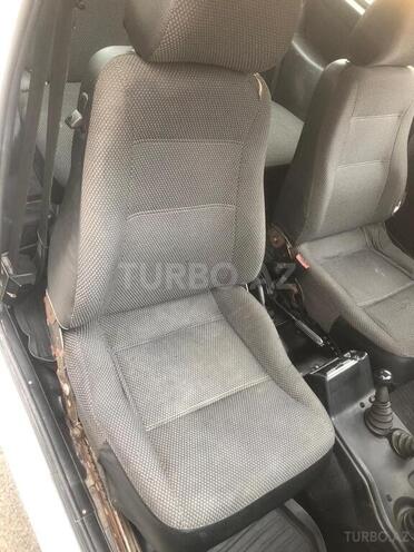 LADA (VAZ) Niva 2011, 178,870 km - 1.7 l - Bakı