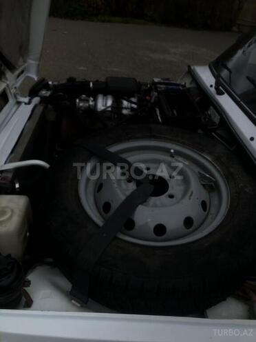 LADA (VAZ) Niva 2011, 178,870 km - 1.7 l - Bakı