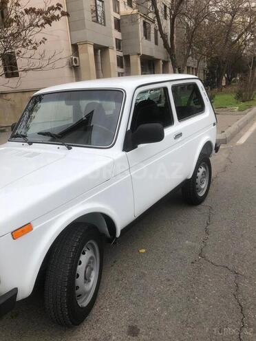LADA (VAZ) Niva 2011, 178,870 km - 1.7 l - Bakı