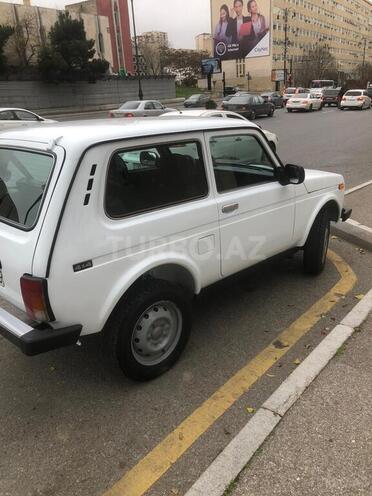 LADA (VAZ) Niva 2011, 178,870 km - 1.7 l - Bakı