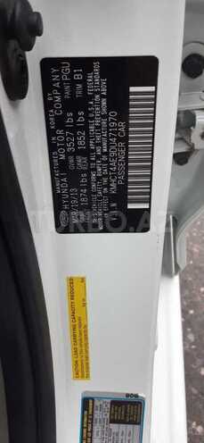 Hyundai Accent 2013, 140,000 km - 1.6 l - Bakı