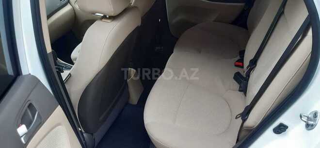 Hyundai Accent 2013, 140,000 km - 1.6 l - Bakı