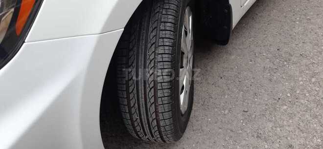Hyundai Accent 2013, 140,000 km - 1.6 l - Bakı