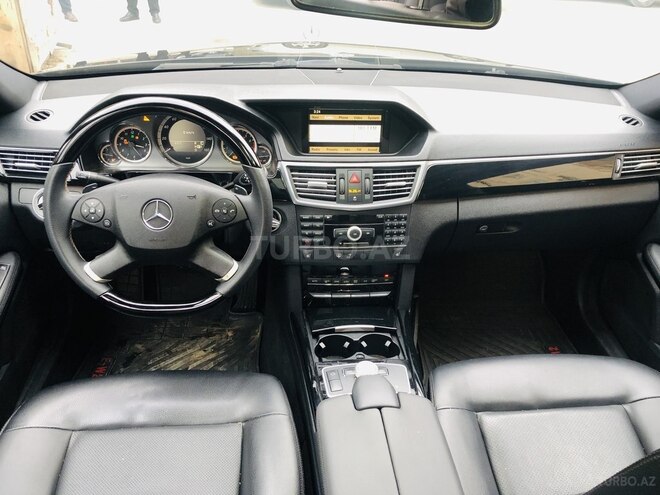 Mercedes E 350 2009, 325,000 km - 3.5 l - Bakı