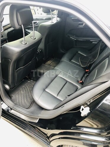Mercedes E 350 2009, 325,000 km - 3.5 l - Bakı