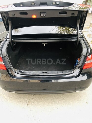 Mercedes E 350 2009, 325,000 km - 3.5 l - Bakı