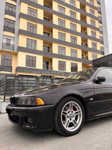 BMW 525 2001, 231,000 km - 2.5 l - Bakı