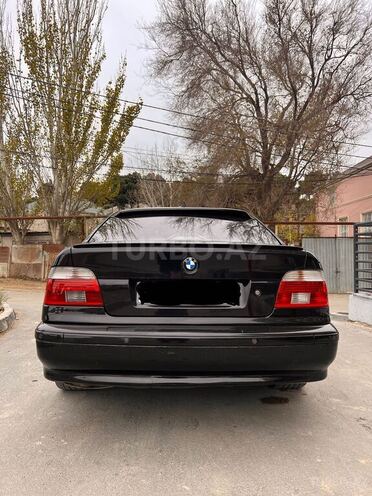 BMW 525 2001, 231,000 km - 2.5 l - Bakı