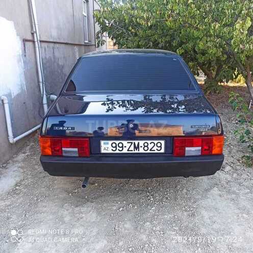 LADA (VAZ) 21099 1999, 382,000 km - 1.5 л - Bakı
