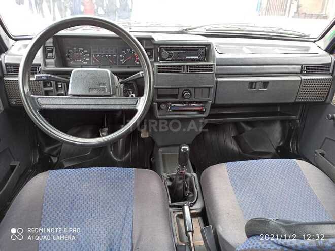 LADA (VAZ) 21099 1999, 382,000 km - 1.5 л - Bakı
