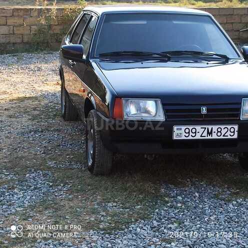 LADA (VAZ) 21099 1999, 382,000 km - 1.5 л - Bakı