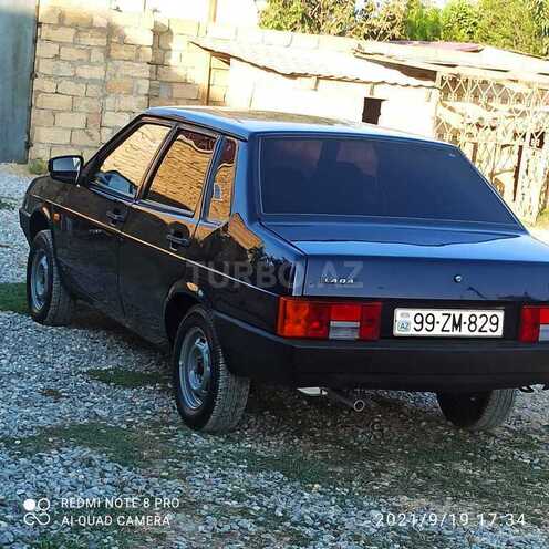 LADA (VAZ) 21099 1999, 382,000 km - 1.5 л - Bakı