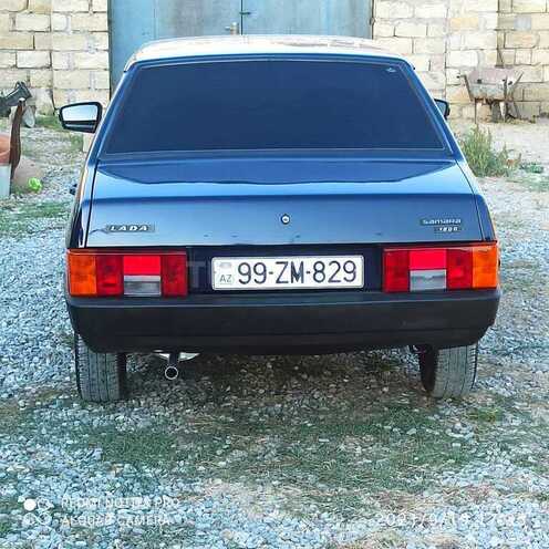 LADA (VAZ) 21099 1999, 382,000 km - 1.5 л - Bakı