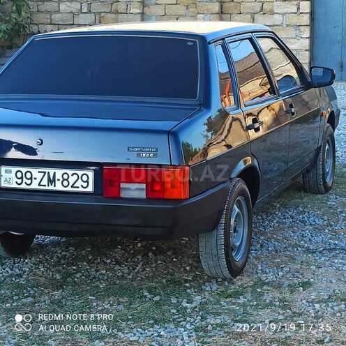 LADA (VAZ) 21099 1999, 382,000 km - 1.5 л - Bakı